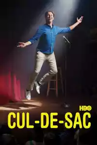 Affiche de la série Crashing