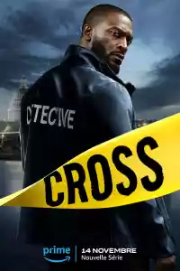 Affiche de la série Cross