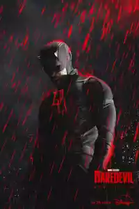 Affiche de la série Daredevil : Born Again