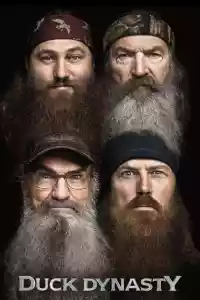 Affiche de la série Duck Dynasty