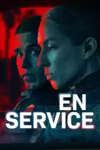Affiche de la série En Service