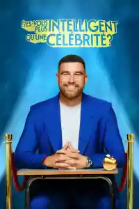 Affiche de la série Êtes-vous plus intelligent qu'une célébrité ?