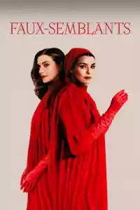 Affiche de la série Faux-semblants