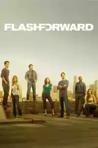 Affiche de la série FlashForward