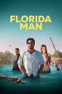 Affiche de la série Florida Man