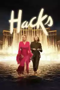 Affiche de la série Hacks