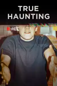 Affiche de la série Hantises