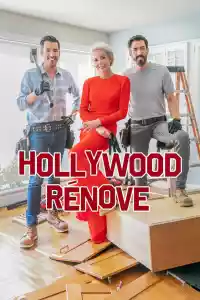 Affiche de la série Hollywood rénove