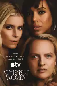 Affiche de la série Imperfect Women