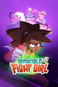 Affiche de la série Invincible Fight Girl