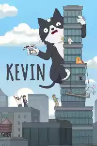 Affiche de la série Kevin
