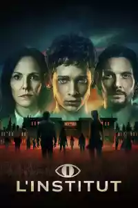 Affiche de la série L'Institut