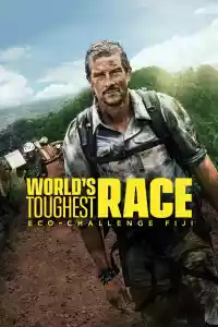 Affiche de la série La course la plus dure du monde : Eco-Challenge Fidji