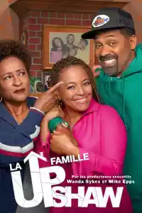 Affiche de la série La Famille Upshaw