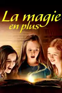 Affiche de la série La Magie en plus