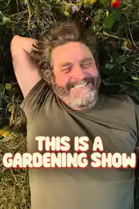 Affiche de la série Le Jardin de Zach