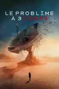 Affiche de la série Le Problème à 3 corps