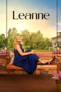 Affiche de la série Leanne