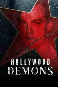 Affiche de la série Les démons d'Hollywood