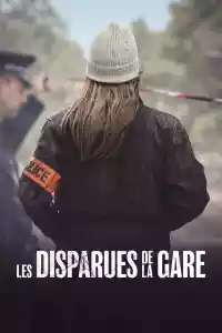 Affiche de la série Les Disparues de la gare