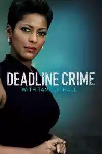 Affiche de la série Les raisons du crime, avec Tamron Hall