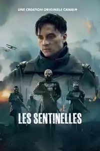 Affiche de la série Les Sentinelles