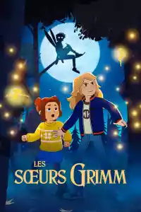 Affiche de la série Les Sœurs Grimm