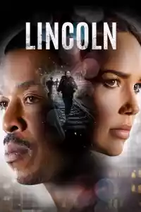 Affiche de la série Lincoln : À la poursuite du Bone collector
