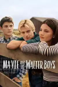 Affiche de la série Ma vie avec les Walter Boys
