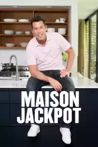 Affiche de la série Maison jackpot