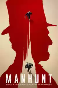 Affiche de la série Manhunt