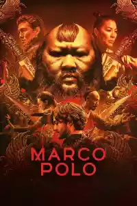 Affiche de la série Marco Polo