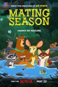 Affiche de la série Mating Season