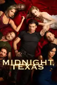 Affiche de la série Midnight, Texas