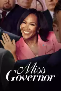 Affiche de la série Miss Governor
