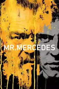 Affiche de la série Mr. Mercedes