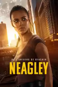 Affiche de la série Neagley