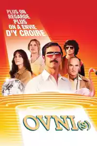 Affiche de la série OVNI(s)