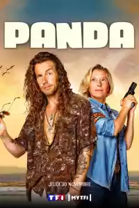 Affiche de la série Panda