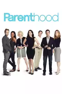 Affiche de la série Parenthood
