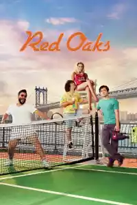 Affiche de la série Red Oaks
