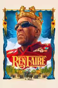 Affiche de la série Ren Faire