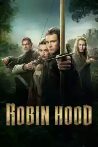 Affiche de la série Robin Hood