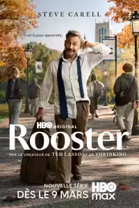 Affiche de la série Rooster