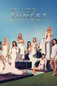 Affiche de la série Selling Sunset
