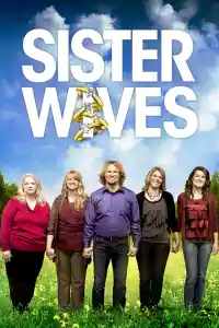 Affiche de la série Soeurs épouses