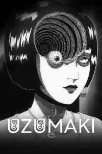 Affiche de la série Spirale