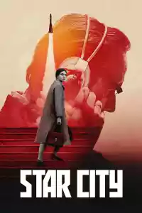 Affiche de la série Star City