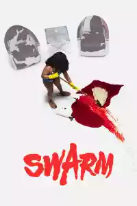 Affiche de la série SWARM