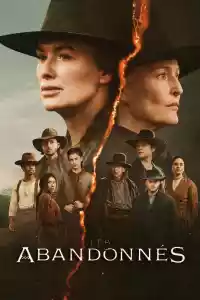 Affiche de la série The Abandons